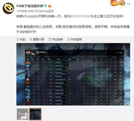 BLG战胜TES成功晋级2025全球总决赛