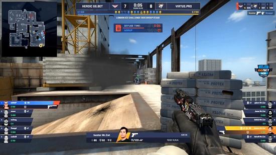 何猷君电竞投资揭秘：他的新战队如何崛起